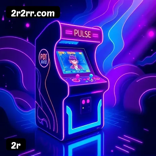 Processo de Download do App 2r - Passo a Passo Simples