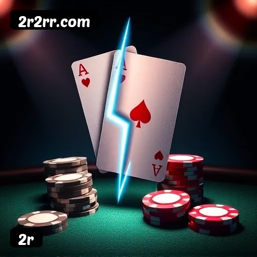 Cassino ao Vivo 2r - Dealers Brasileiros Profissionais